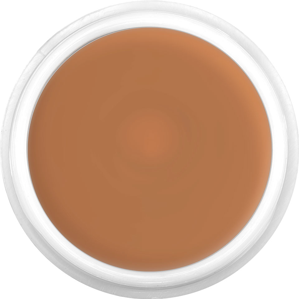 DERMACOLOR Camouflage Creme D-19_960 – eignet sie sich ideal zum Kaschieren von Pigmentstörungen, Rötungen, Narben, Vitiligo oder Tattoos – und das ganz ohne Maskeneffekt., 4gr.