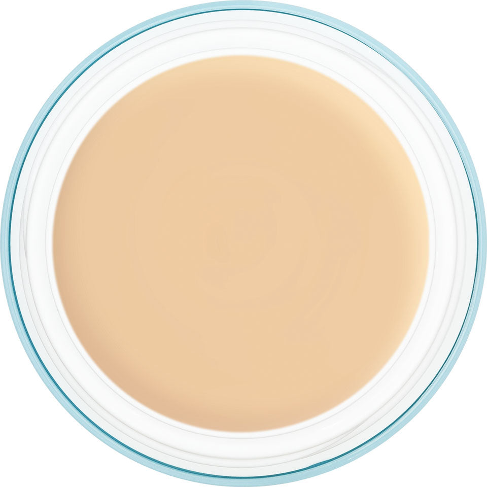 DERMACOLOR Camouflage Creme D 2 1/2 – Intensive Profi-Deckkraft, 15g, Dose geöffnet