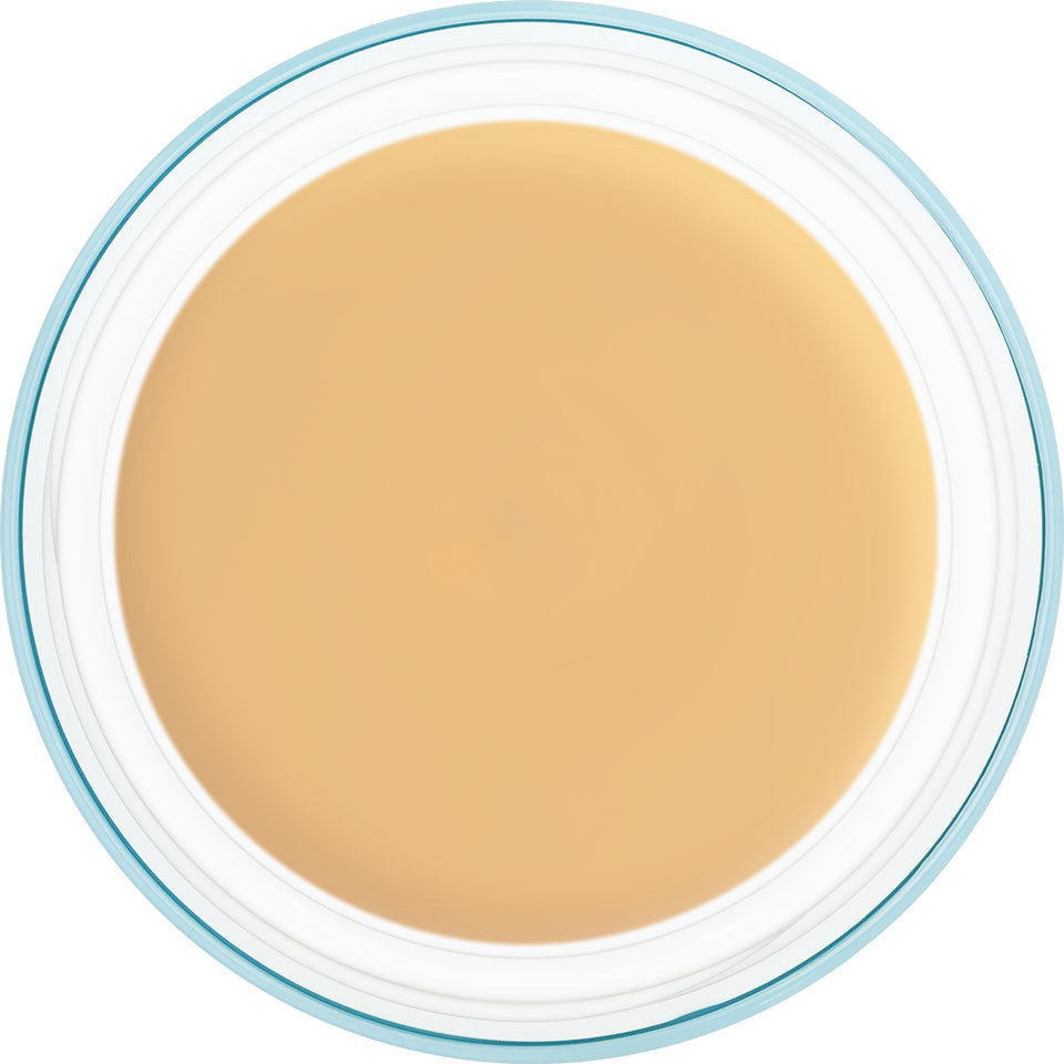 DERMACOLOR Camouflage Creme D 2 – Hochleistungs-Coverage, 30g, Dose offen