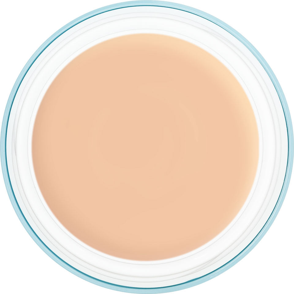 DERMACOLOR Camouflage Creme D 2 W – Hochleistungs-Coverage, 30g, Dose offen