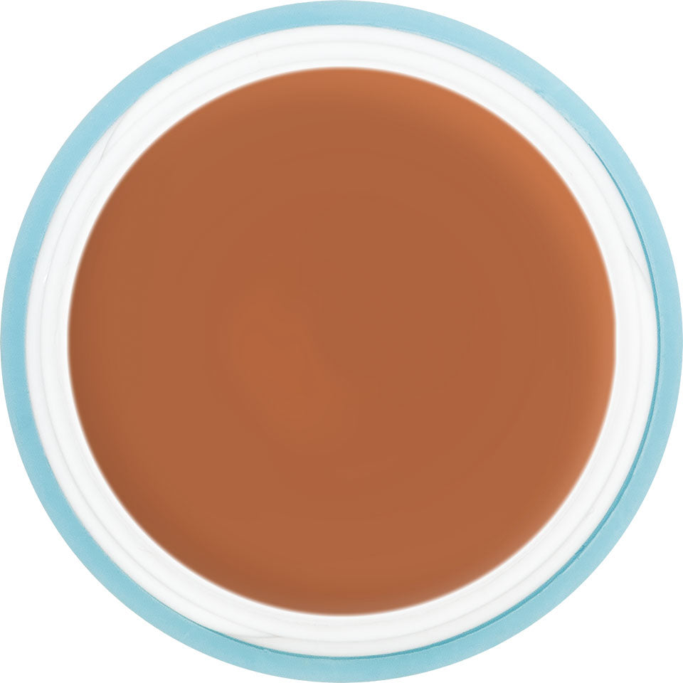 DERMACOLOR Camouflage Creme D 20 –  Perfekte Abdeckung & Haltbarkeit, 4g, Dose offen