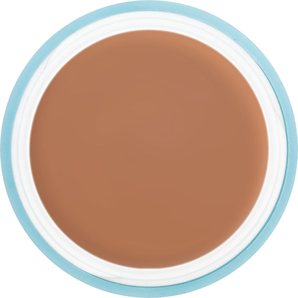 DERMACOLOR Camouflage Creme D 20/5 –  Perfekte Abdeckung & Haltbarkeit, 4g, Dose offen