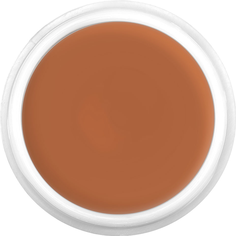 DERMACOLOR Camouflage Creme D-20_960 – eignet sie sich ideal zum Kaschieren von Pigmentstörungen, Rötungen, Narben, Vitiligo oder Tattoos – und das ganz ohne Maskeneffekt., 4gr.