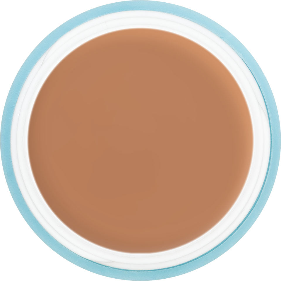 DERMACOLOR Camouflage Creme D 21/65 –  Perfekte Abdeckung & Haltbarkeit, 4g, Dose offen