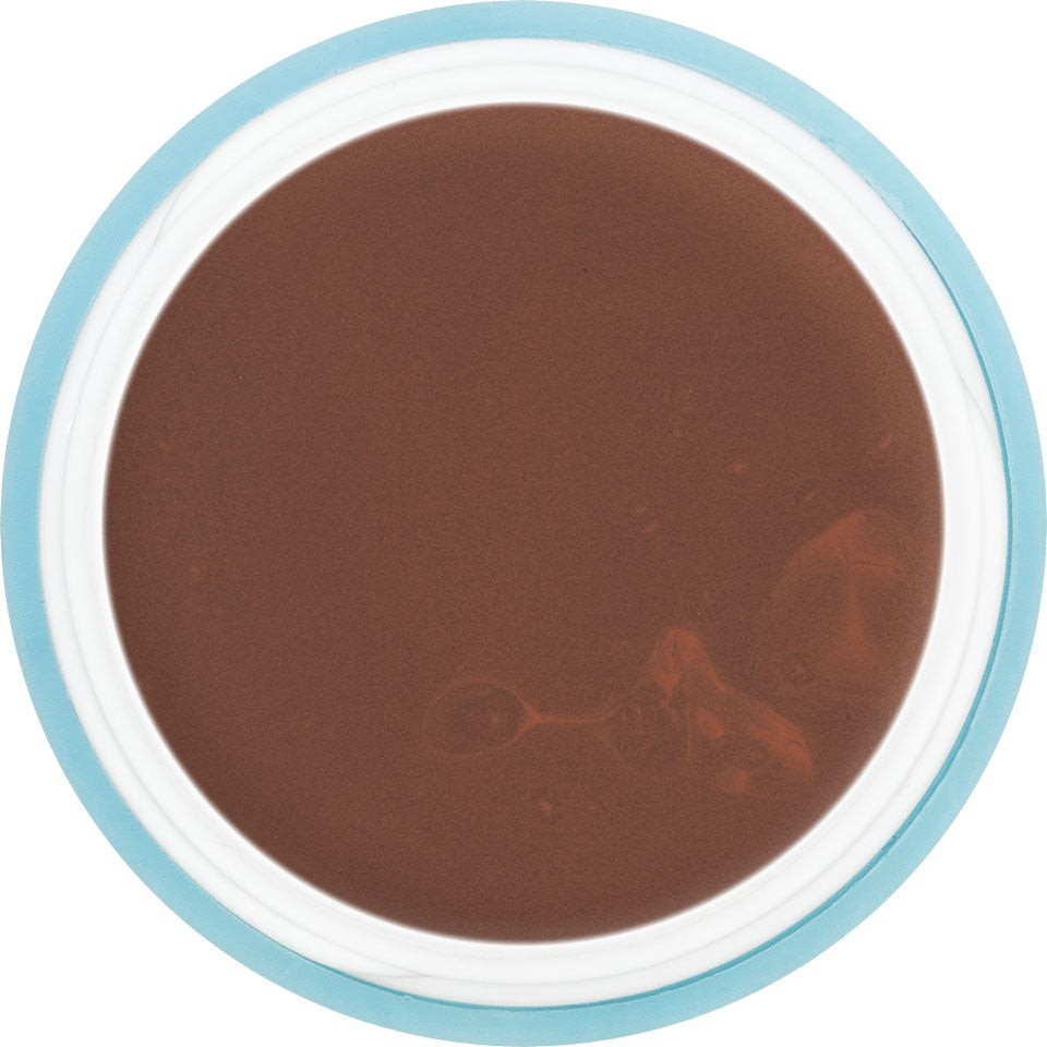 DERMACOLOR Camouflage Creme D 28 A –  Perfekte Abdeckung & Haltbarkeit, 4g, Dose offen