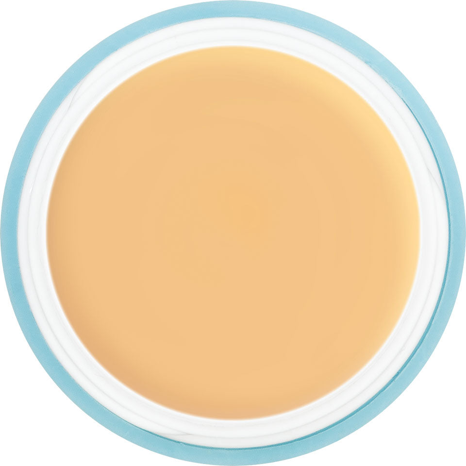 DERMACOLOR Camouflage Creme D 3 – Perfekte Abdeckung & Haltbarkeit, 4g, Dose offen