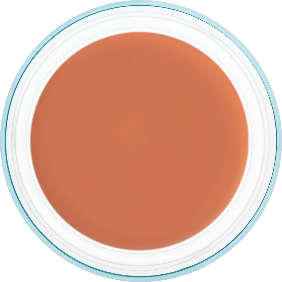 DERMACOLOR Camouflage Creme D 30 – Hochleistungs-Coverage, 30g, Dose offen