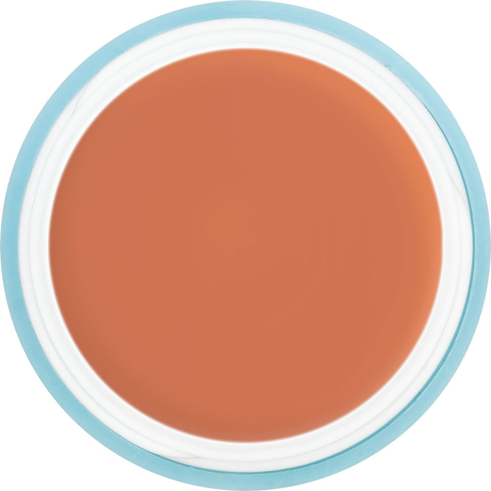 DERMACOLOR Camouflage Creme D 30 –  Perfekte Abdeckung & Haltbarkeit, 4g, Dose offen