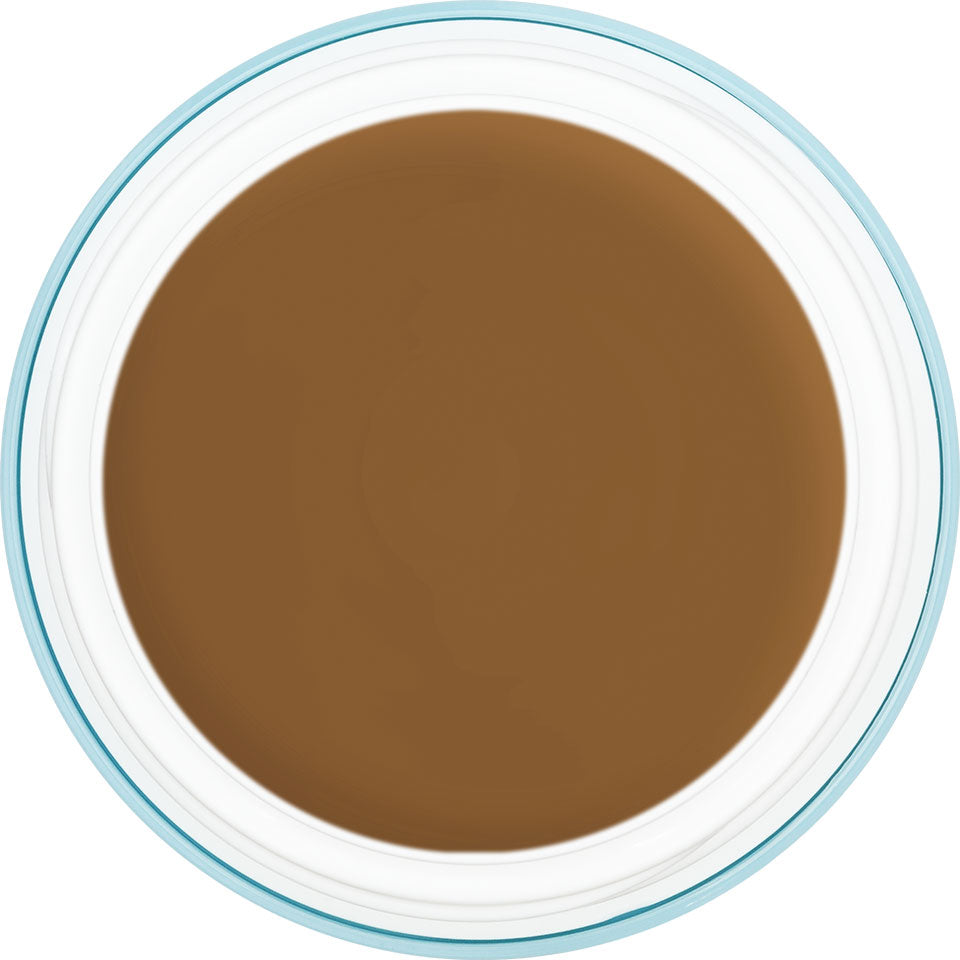 DERMACOLOR Camouflage Creme D 305 – Intensive Profi-Deckkraft, 15g, Dose geöffnet