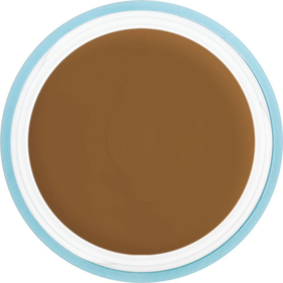 DERMACOLOR Camouflage Creme D 305 –  Perfekte Abdeckung & Haltbarkeit, 4g, Dose offen