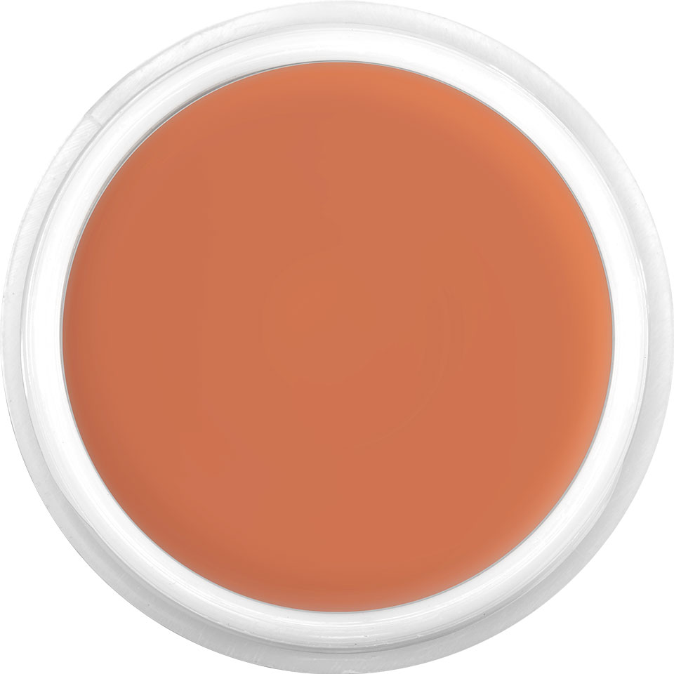 DERMACOLOR Camouflage Creme D-30_960 – eignet sie sich ideal zum Kaschieren von Pigmentstörungen, Rötungen, Narben, Vitiligo oder Tattoos – und das ganz ohne Maskeneffekt., 4gr.