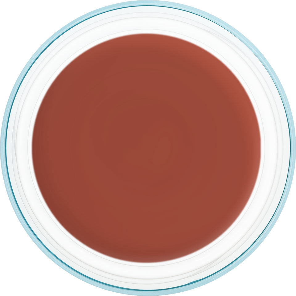 DERMACOLOR Camouflage Creme D 31 – Hochleistungs-Coverage, 30g, Dose offen