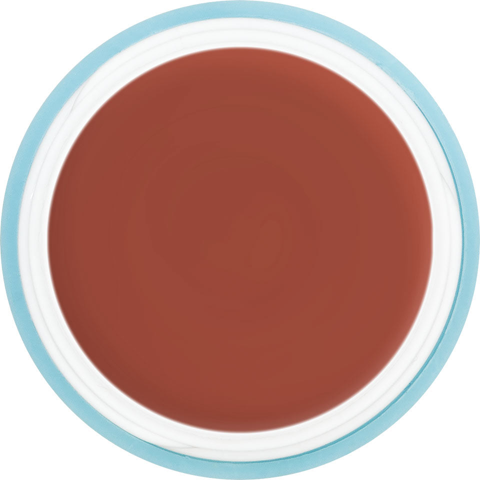 DERMACOLOR Camouflage Creme D 31 –  Perfekte Abdeckung & Haltbarkeit, 4g, Dose offen