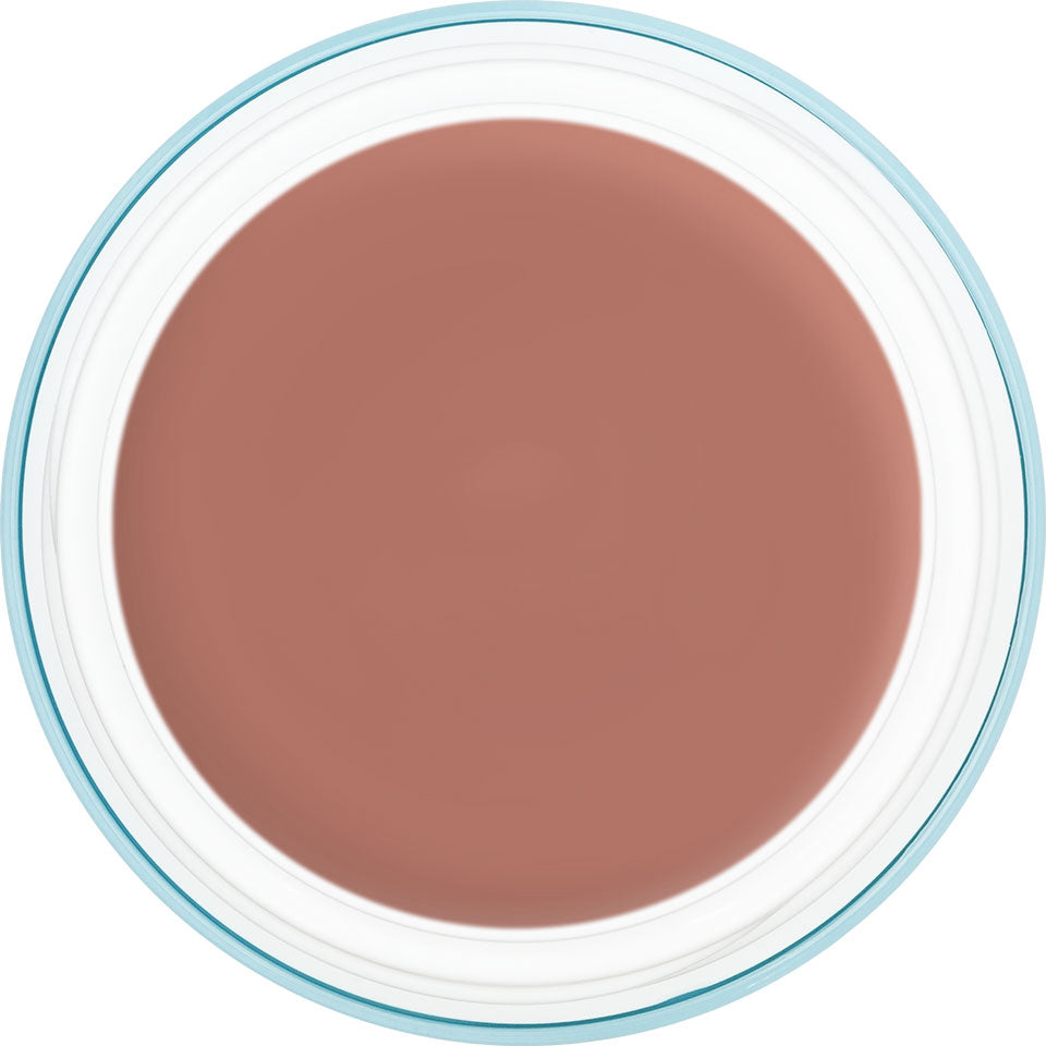 DERMACOLOR Camouflage Creme D 32 – Intensive Profi-Deckkraft, 15g, Dose geöffnet