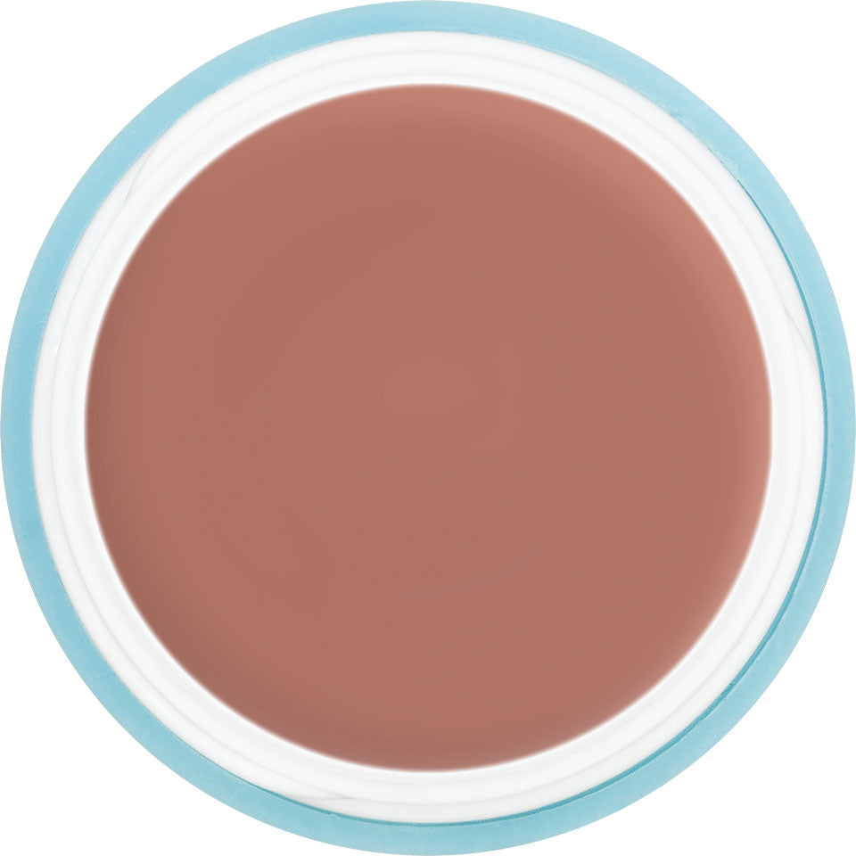 DERMACOLOR Camouflage Creme D 32 –  Perfekte Abdeckung & Haltbarkeit, 4g, Dose offen