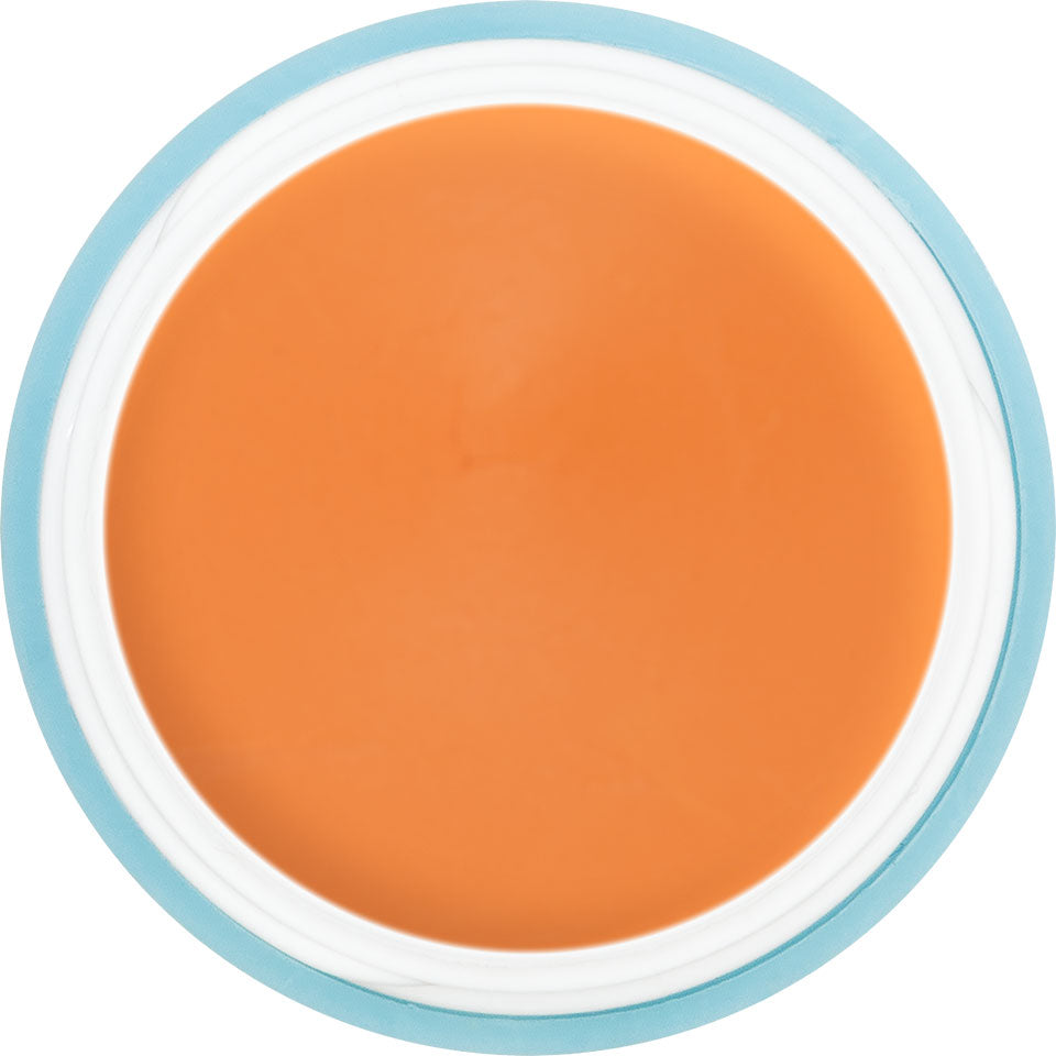 DERMACOLOR Camouflage Creme D 34 –  Perfekte Abdeckung & Haltbarkeit, 4g, Dose offen