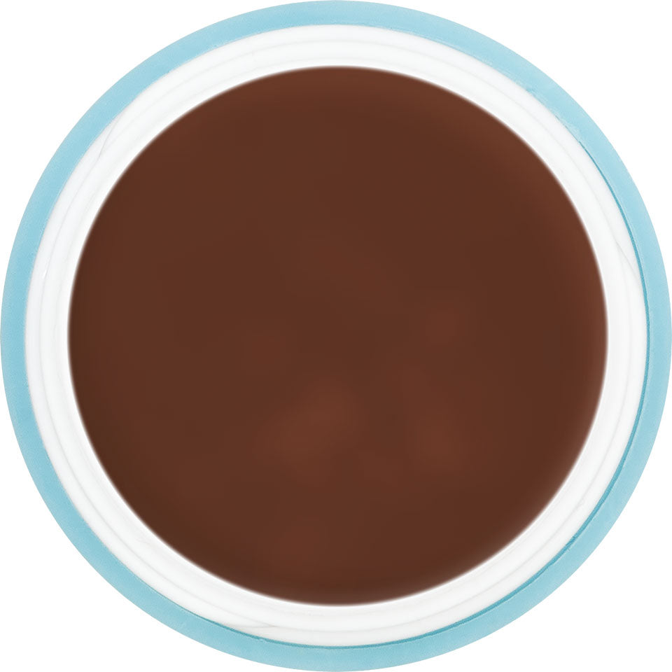 DERMACOLOR Camouflage Creme D 375 –  Perfekte Abdeckung & Haltbarkeit, 4g, Dose offen