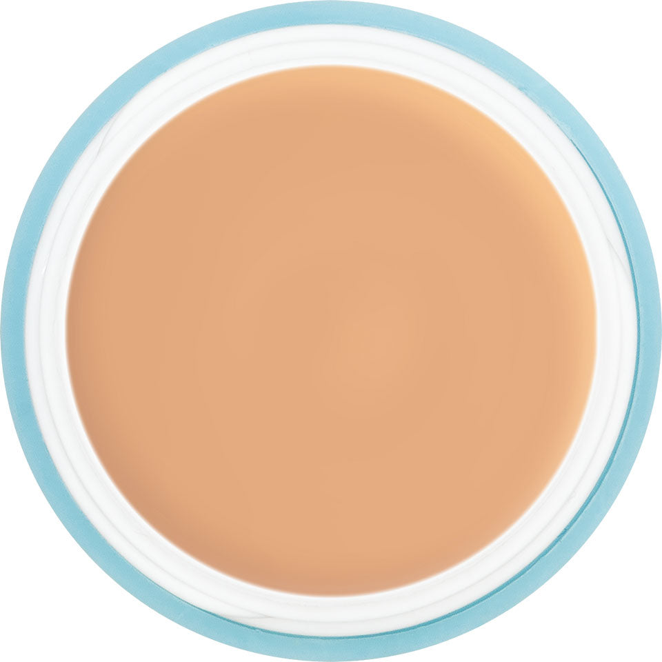 DERMACOLOR Camouflage Creme D 4 1/2 – Perfekte Abdeckung & Haltbarkeit, 4g, Dose offen