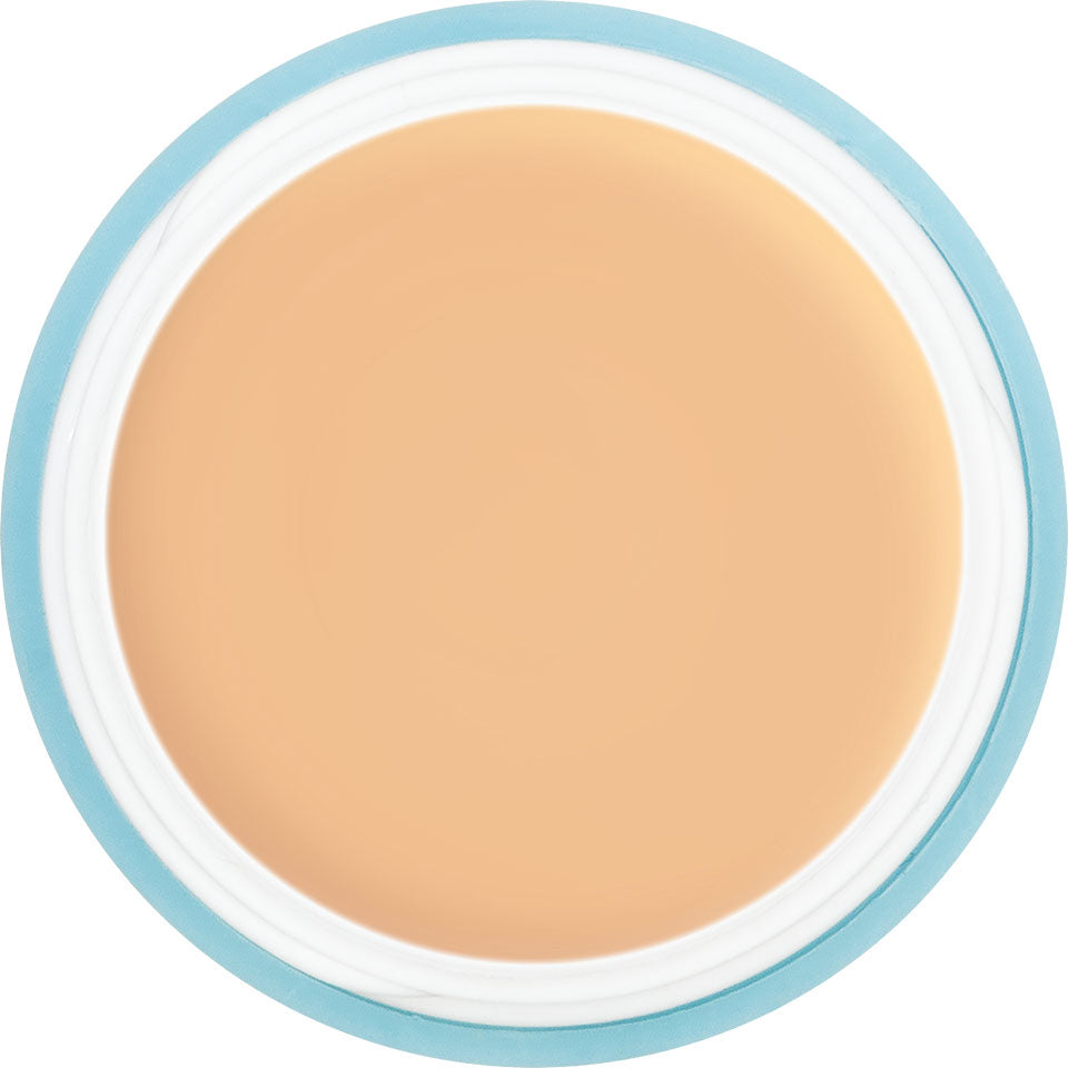 DERMACOLOR Camouflage Creme D 4 – Perfekte Abdeckung & Haltbarkeit, 4g, Dose offen