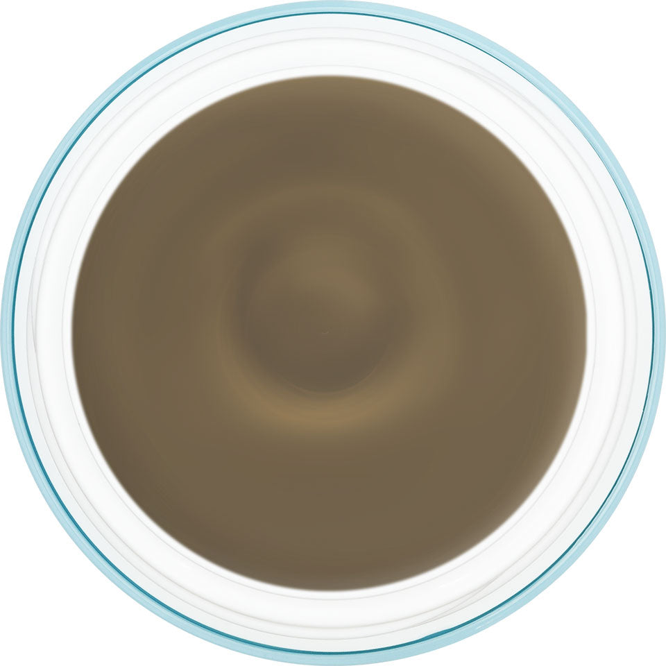 DERMACOLOR Camouflage Creme D 40 – Hochleistungs-Coverage, 30g, Dose offen