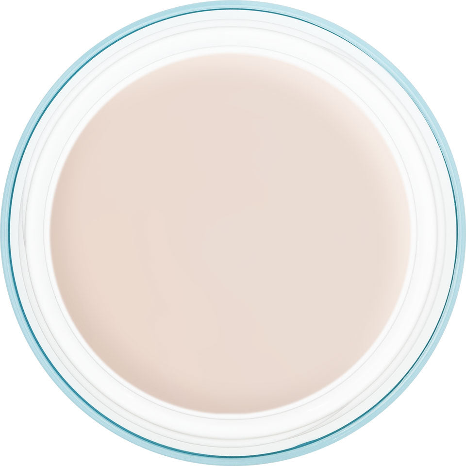 DERMACOLOR Camouflage Creme D 406 – Hochleistungs-Coverage, 30g, Dose offen