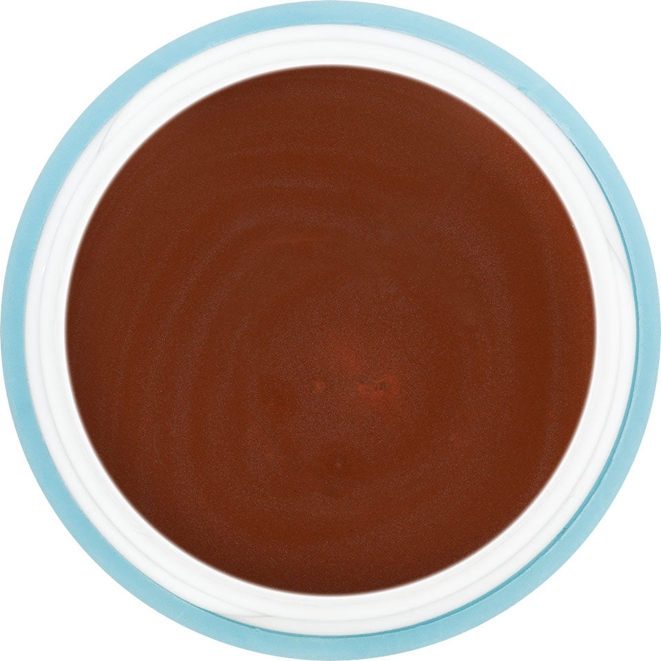 DERMACOLOR Camouflage Creme D 43 –  Perfekte Abdeckung & Haltbarkeit, 4g, Dose offen