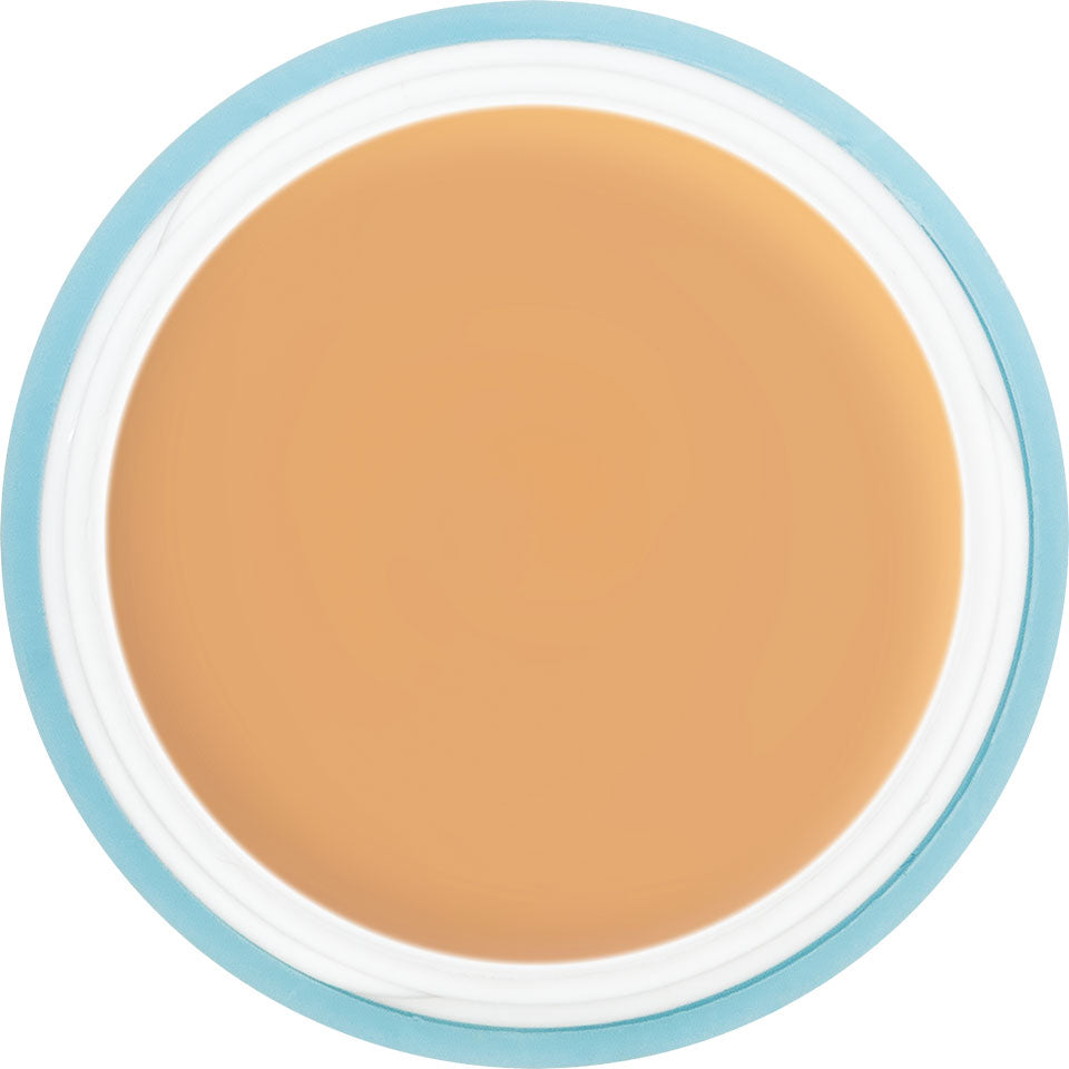 DERMACOLOR Camouflage Creme D 5 1/2 – Perfekte Abdeckung & Haltbarkeit, 4g, Dose offen