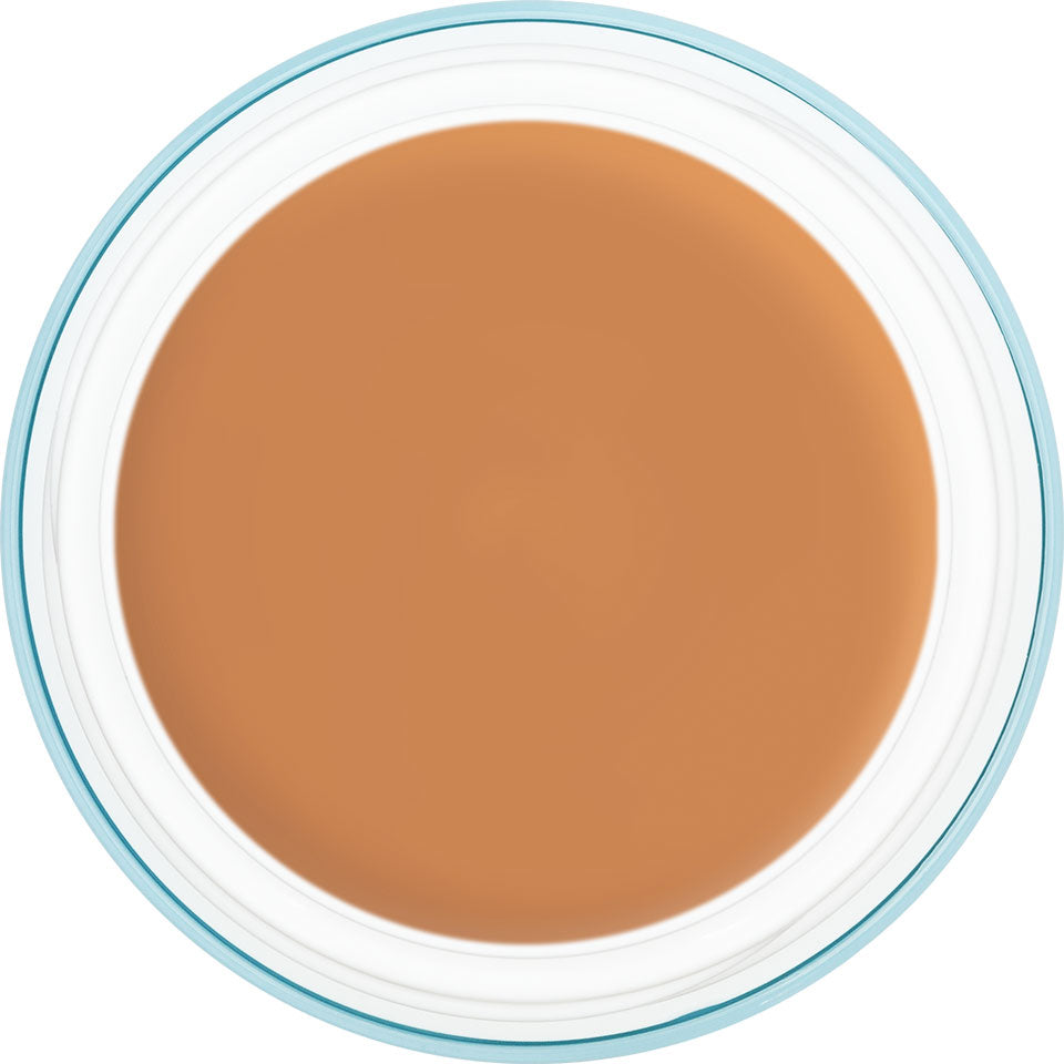 DERMACOLOR Camouflage Creme D 5 – Hochleistungs-Coverage, 30g, Dose offen