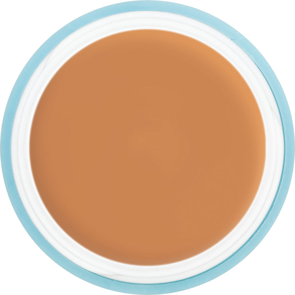 DERMACOLOR Camouflage Creme D 5 – Perfekte Abdeckung & Haltbarkeit, 4g, Dose offen