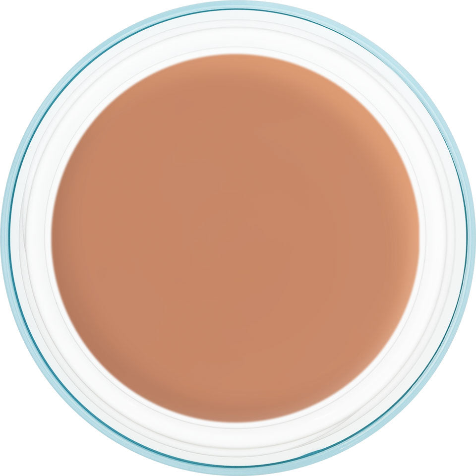DERMACOLOR Camouflage Creme D 5 W – Hochleistungs-Coverage, 30g, Dose offen