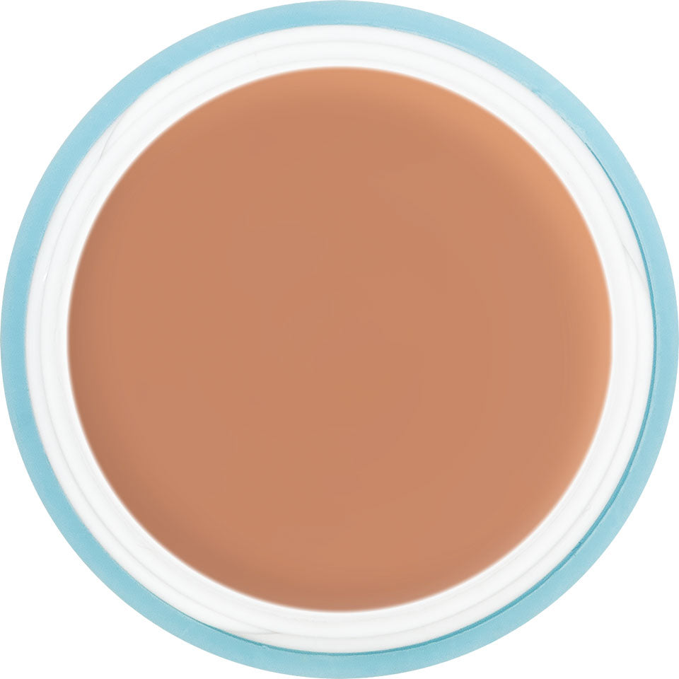 DERMACOLOR Camouflage Creme D 5 W –  Perfekte Abdeckung & Haltbarkeit, 4g, Dose offen