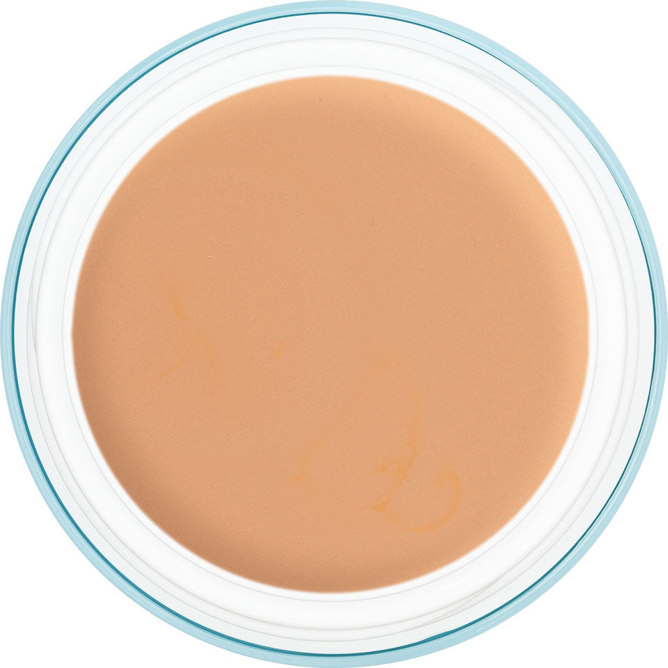 DERMACOLOR Camouflage Creme D 51 – Hochleistungs-Coverage, 30g, Dose offen