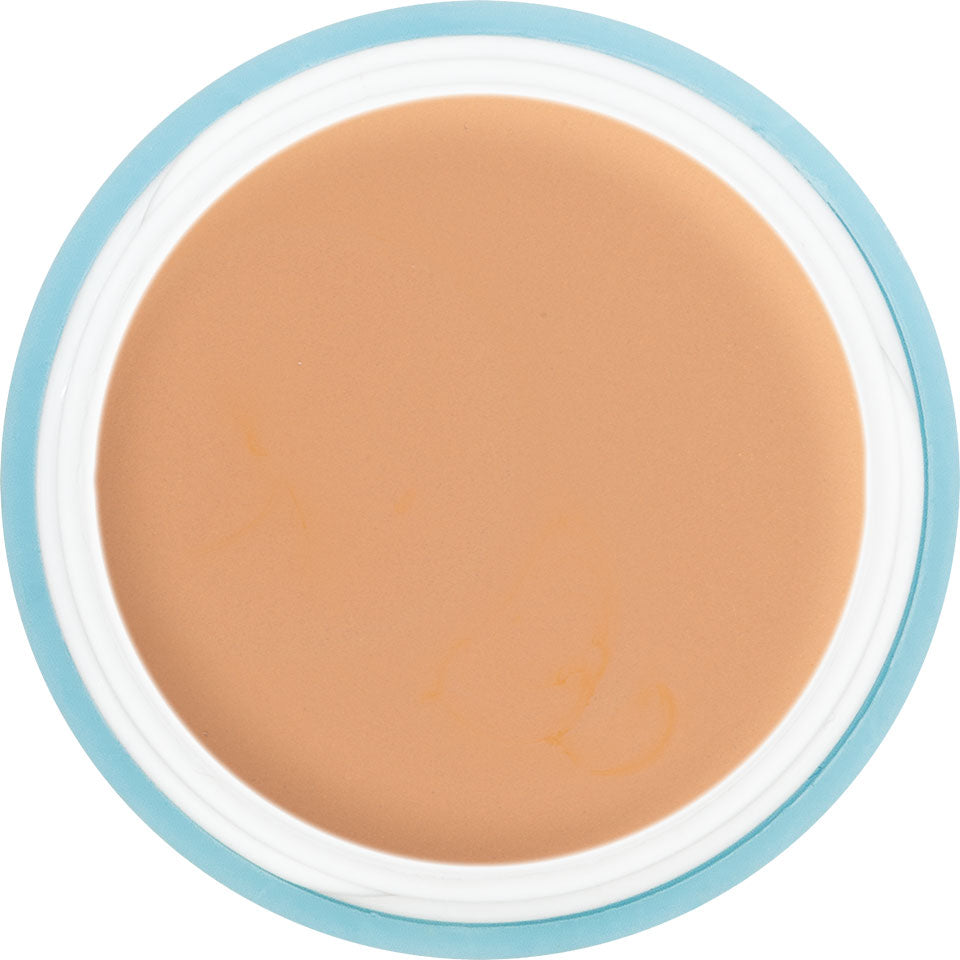 DERMACOLOR Camouflage Creme D 51 –  Perfekte Abdeckung & Haltbarkeit, 4g, Dose offen