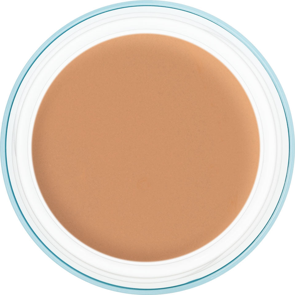 DERMACOLOR Camouflage Creme D 53 – Intensive Profi-Deckkraft, 15g, Dose geöffnet