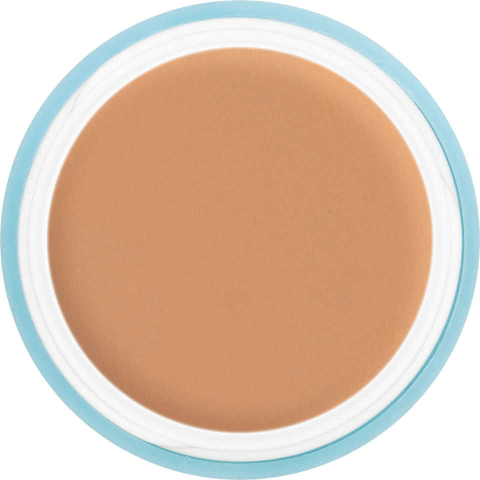 DERMACOLOR Camouflage Creme D 53 –  Perfekte Abdeckung & Haltbarkeit, 4g, Dose offen