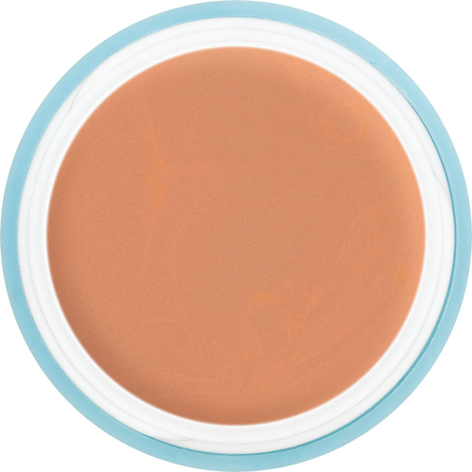 DERMACOLOR Camouflage Creme D 54 –  Perfekte Abdeckung & Haltbarkeit, 4g, Dose offen