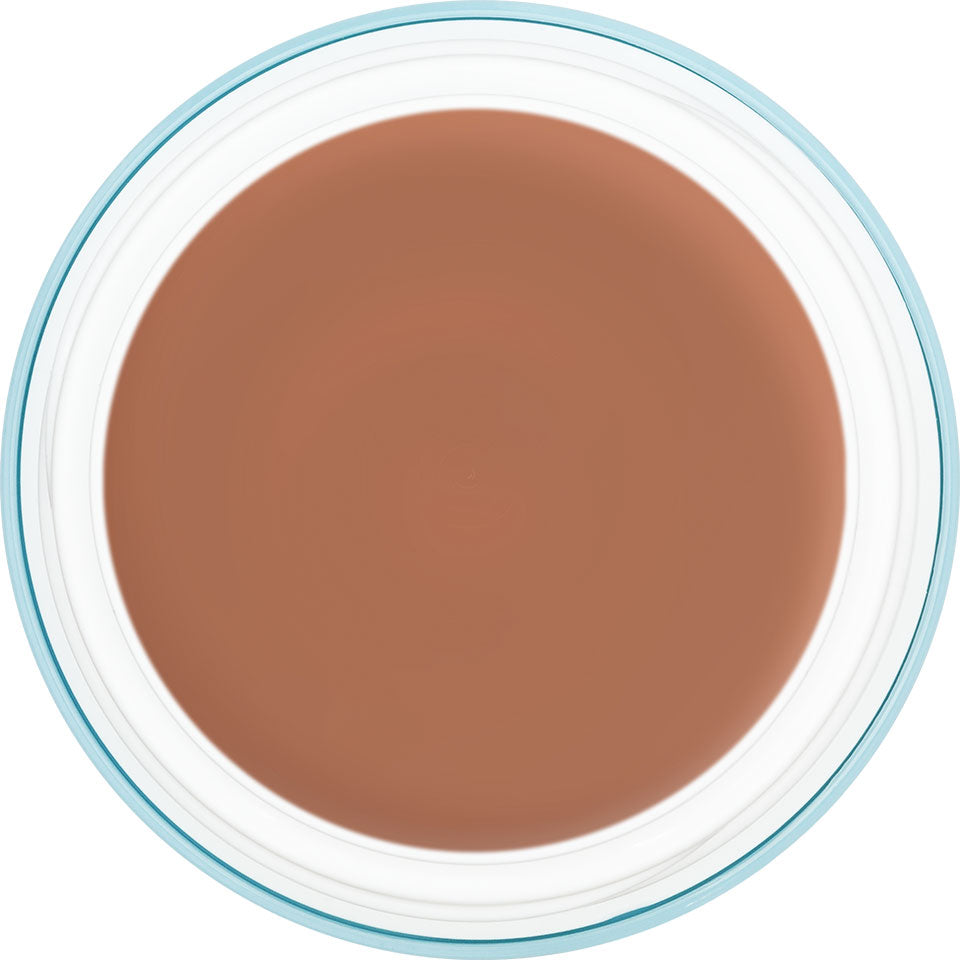 DERMACOLOR Camouflage Creme D 56 – Hochleistungs-Coverage, 30g, Dose offen