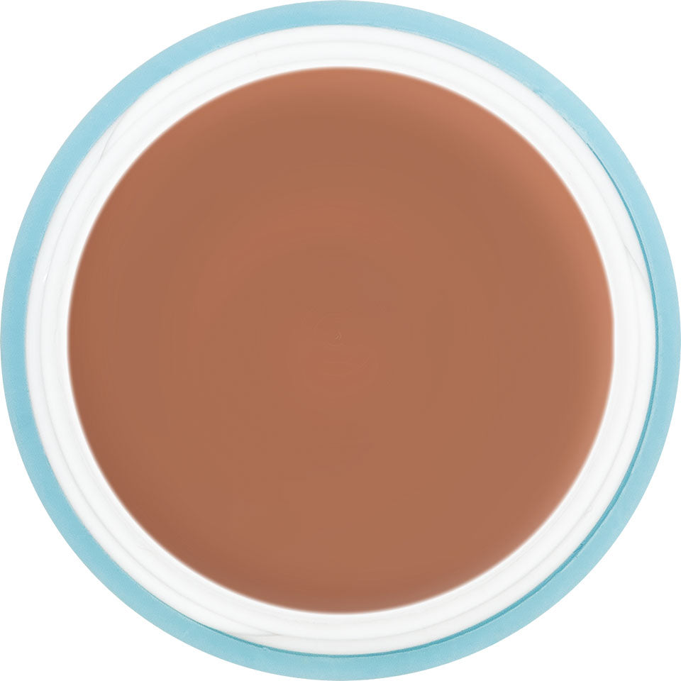 DERMACOLOR Camouflage Creme D 56 –  Perfekte Abdeckung & Haltbarkeit, 4g, Dose offen