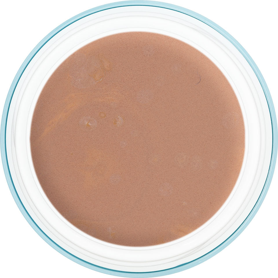 DERMACOLOR Camouflage Creme D 58 – Hochleistungs-Coverage, 30g, Dose offen