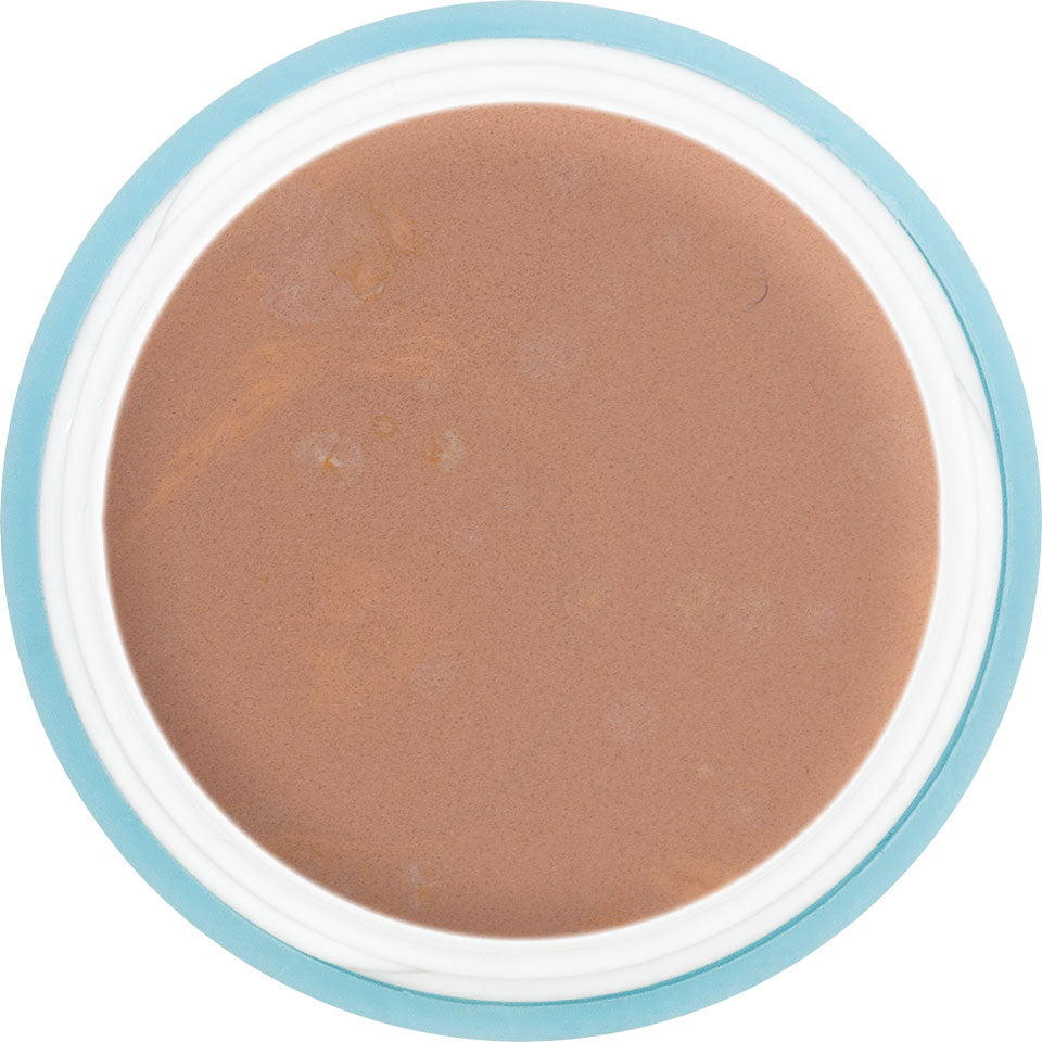 DERMACOLOR Camouflage Creme D 58 –  Perfekte Abdeckung & Haltbarkeit, 4g, Dose offen