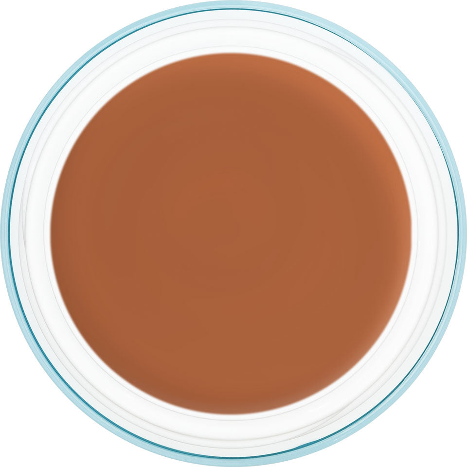 DERMACOLOR Camouflage Creme D 59 – Hochleistungs-Coverage, 30g, Dose offen