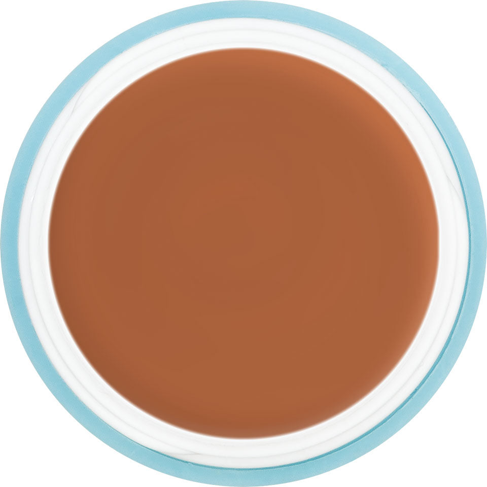 DERMACOLOR Camouflage Creme D 59 –  Perfekte Abdeckung & Haltbarkeit, 4g, Dose offen