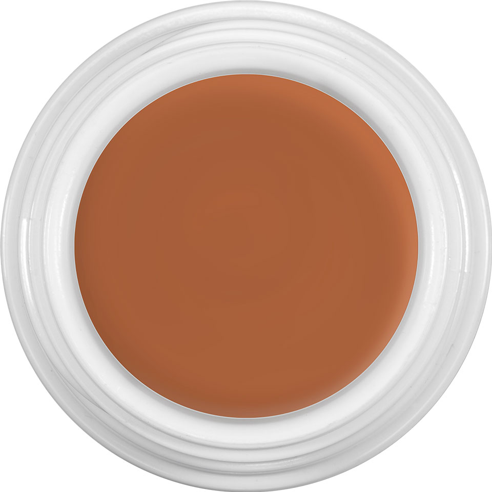 DERMACOLOR Camouflage Creme D-59 – eignet sie sich ideal zum Kaschieren von Pigmentstörungen, Rötungen, Narben, Vitiligo oder Tattoos – und das ganz ohne Maskeneffekt., 4gr.