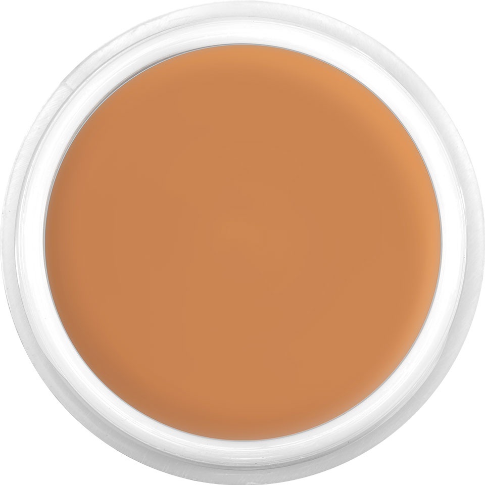 DERMACOLOR Camouflage Creme D-5_960 – eignet sie sich ideal zum Kaschieren von Pigmentstörungen, Rötungen, Narben, Vitiligo oder Tattoos – und das ganz ohne Maskeneffekt., 4gr.
