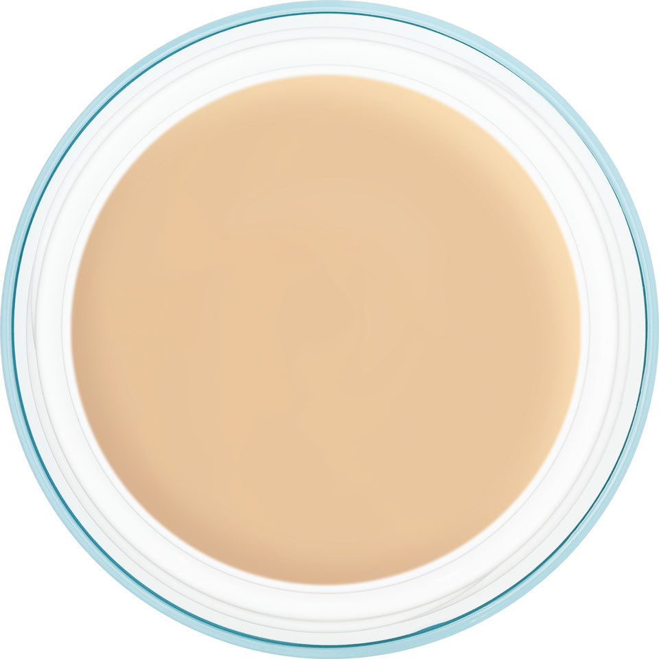 DERMACOLOR Camouflage Creme D 6 – Hochleistungs-Coverage, 30g, Dose offen