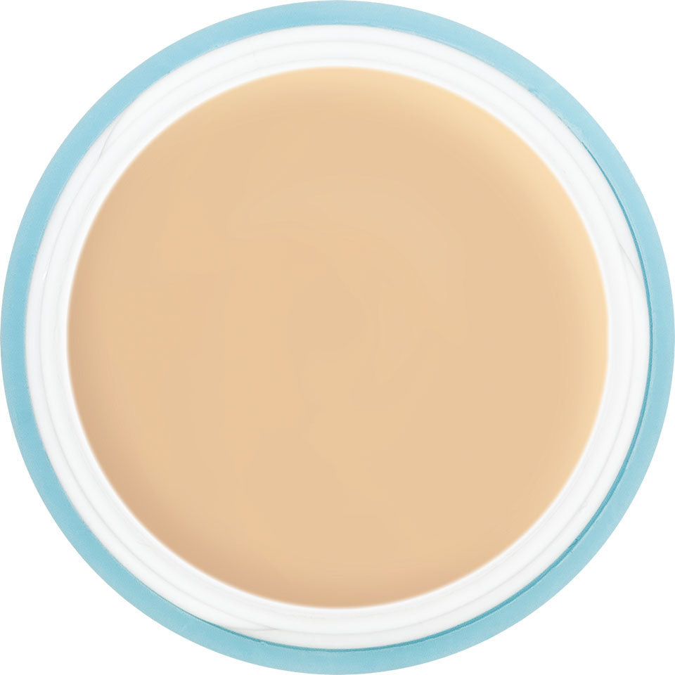 DERMACOLOR Camouflage Creme D 6 –  Perfekte Abdeckung & Haltbarkeit, 4g, Dose offen