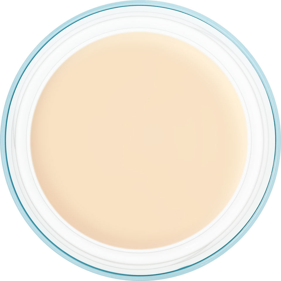 DERMACOLOR Camouflage Creme D 61 – Hochleistungs-Coverage, 30g, Dose offen