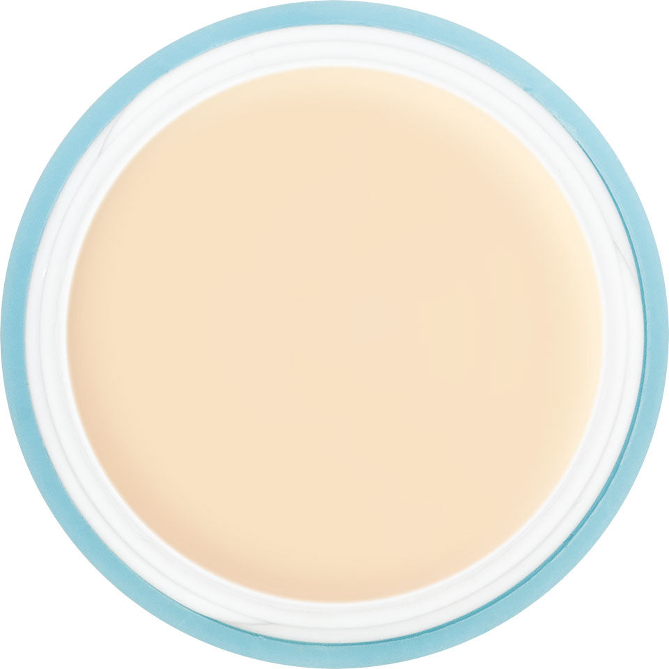 DERMACOLOR Camouflage Creme D 61 –  Perfekte Abdeckung & Haltbarkeit, 4g, Dose offen