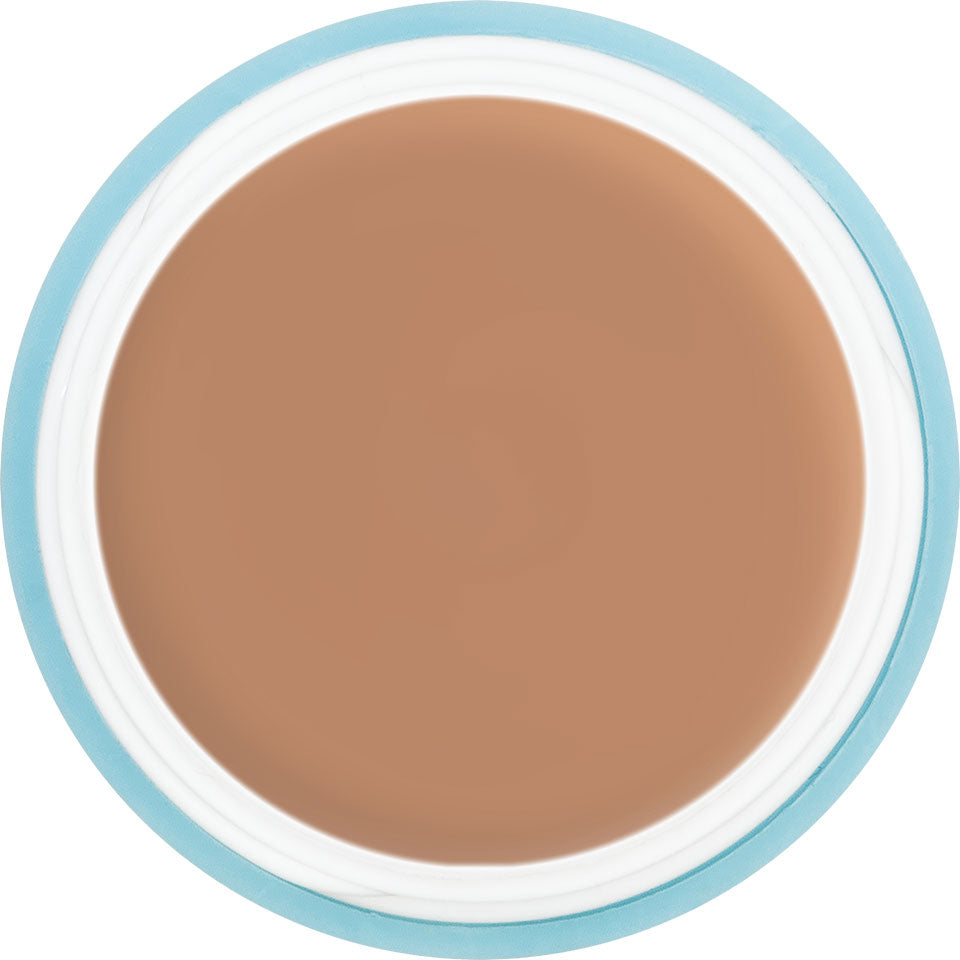 DERMACOLOR Camouflage Creme D 62/19 –  Perfekte Abdeckung & Haltbarkeit, 4g, Dose offen