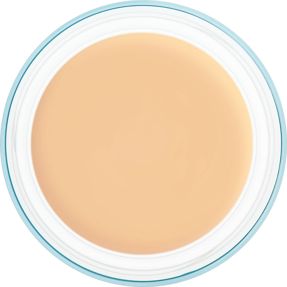 DERMACOLOR Camouflage Creme D 62 – Hochleistungs-Coverage, 30g, Dose offen